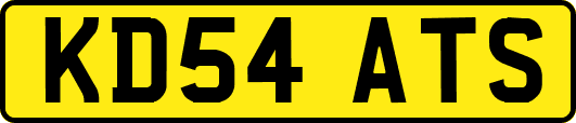 KD54ATS