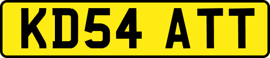 KD54ATT