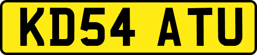 KD54ATU