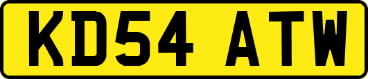 KD54ATW