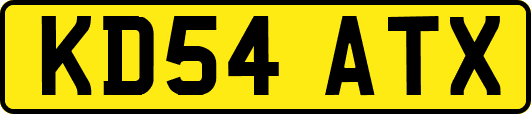 KD54ATX