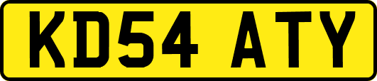 KD54ATY