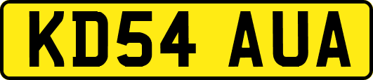 KD54AUA