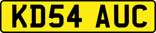 KD54AUC