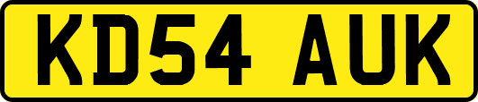KD54AUK