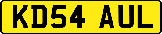 KD54AUL