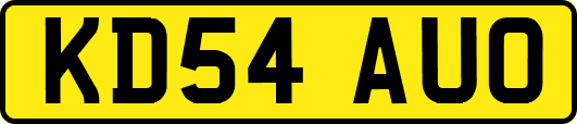 KD54AUO