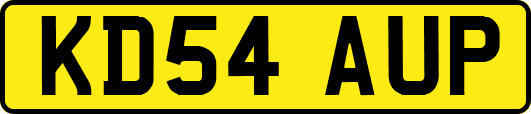 KD54AUP