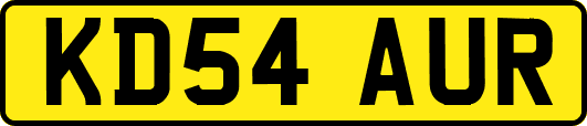 KD54AUR