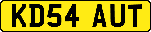 KD54AUT