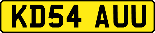 KD54AUU