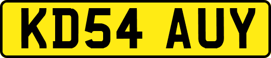 KD54AUY