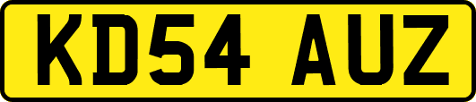 KD54AUZ