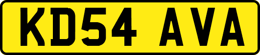 KD54AVA