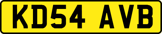 KD54AVB