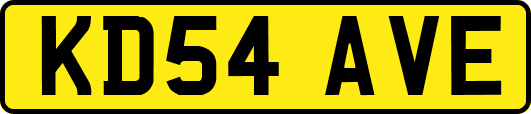 KD54AVE
