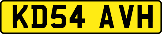 KD54AVH