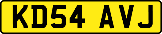 KD54AVJ