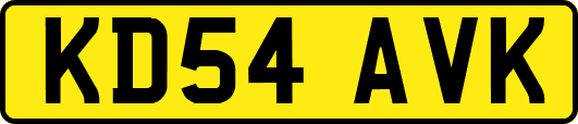KD54AVK