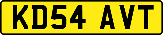 KD54AVT