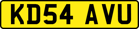 KD54AVU