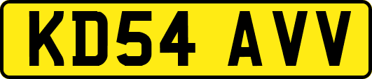 KD54AVV