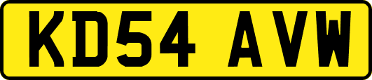 KD54AVW