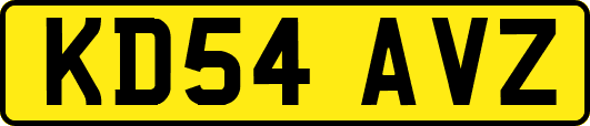 KD54AVZ