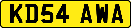 KD54AWA