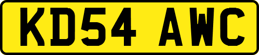 KD54AWC
