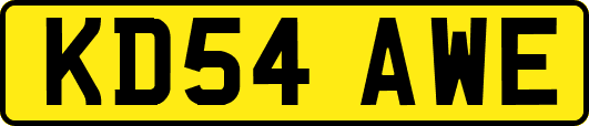 KD54AWE
