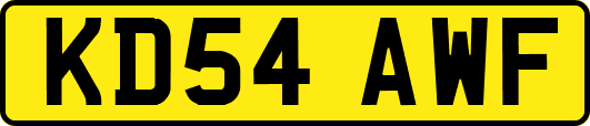 KD54AWF