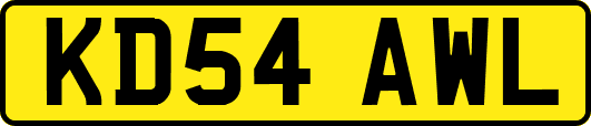 KD54AWL