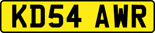 KD54AWR