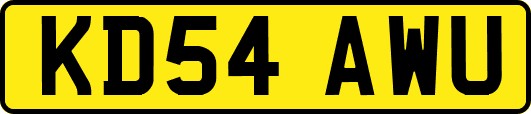 KD54AWU