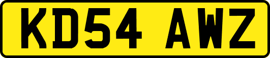 KD54AWZ