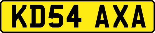 KD54AXA