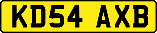 KD54AXB