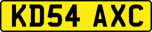KD54AXC