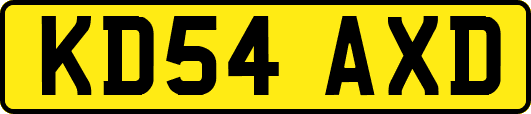 KD54AXD
