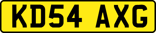 KD54AXG