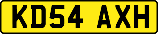 KD54AXH