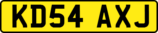 KD54AXJ