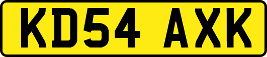 KD54AXK