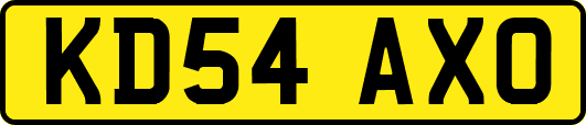 KD54AXO