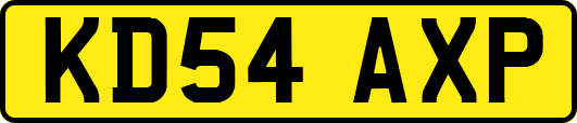 KD54AXP