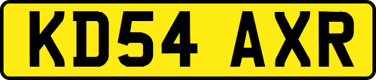 KD54AXR
