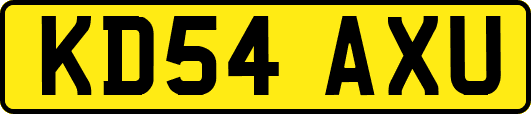 KD54AXU