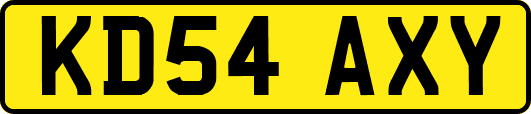 KD54AXY