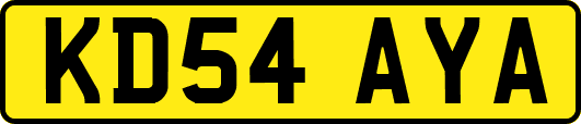 KD54AYA